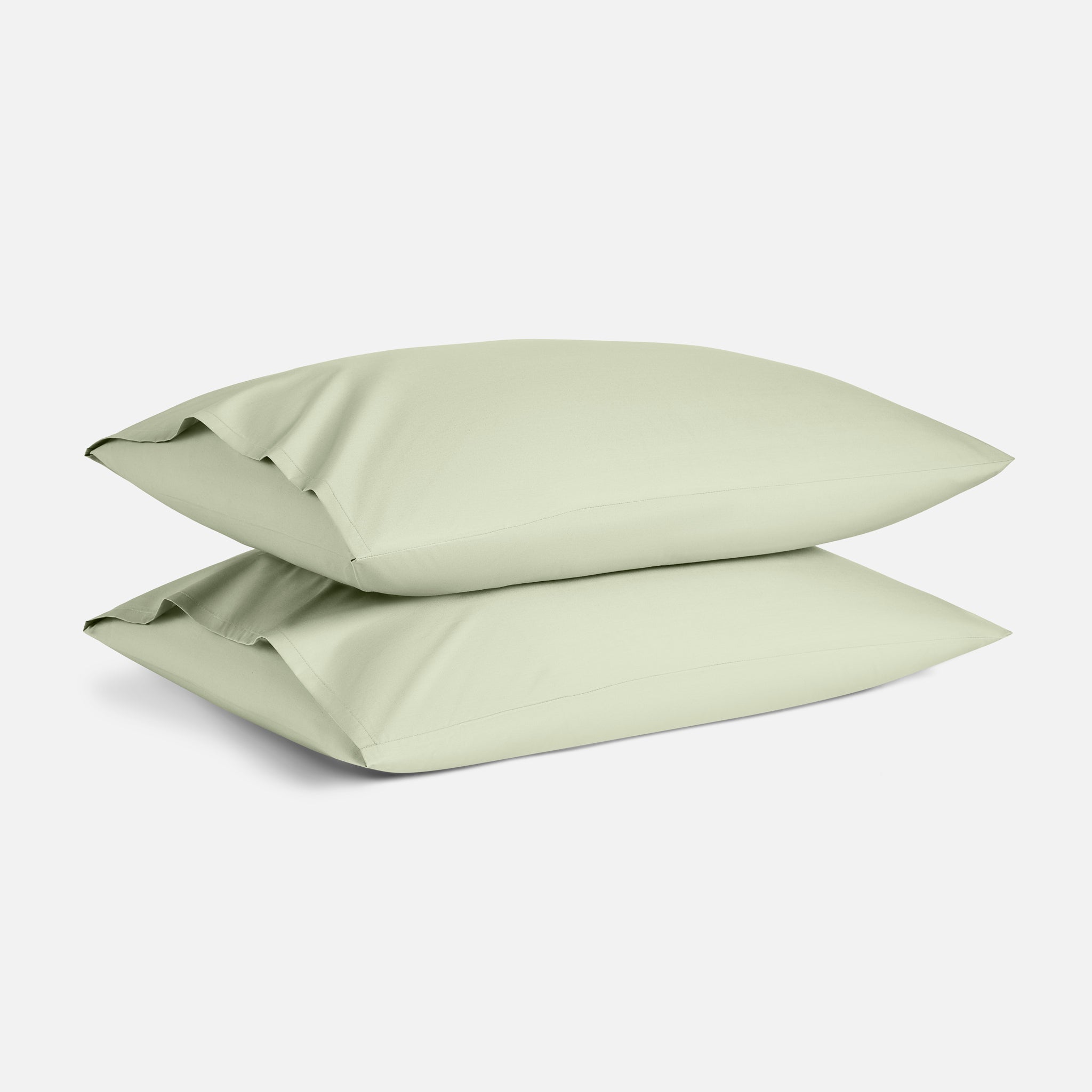 Classic Percale Pillowcase Set