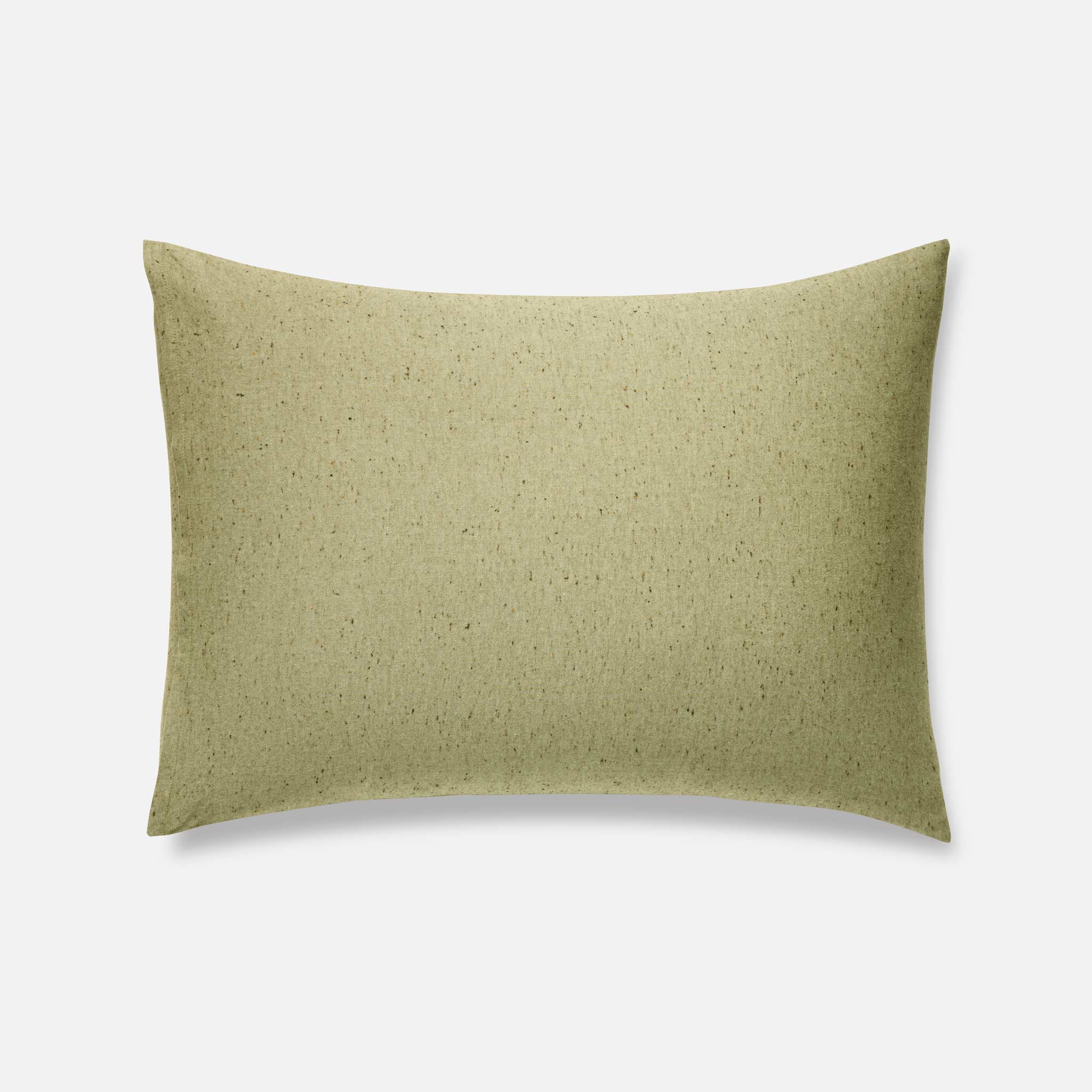 Brushed Flannel Pillowcase Set