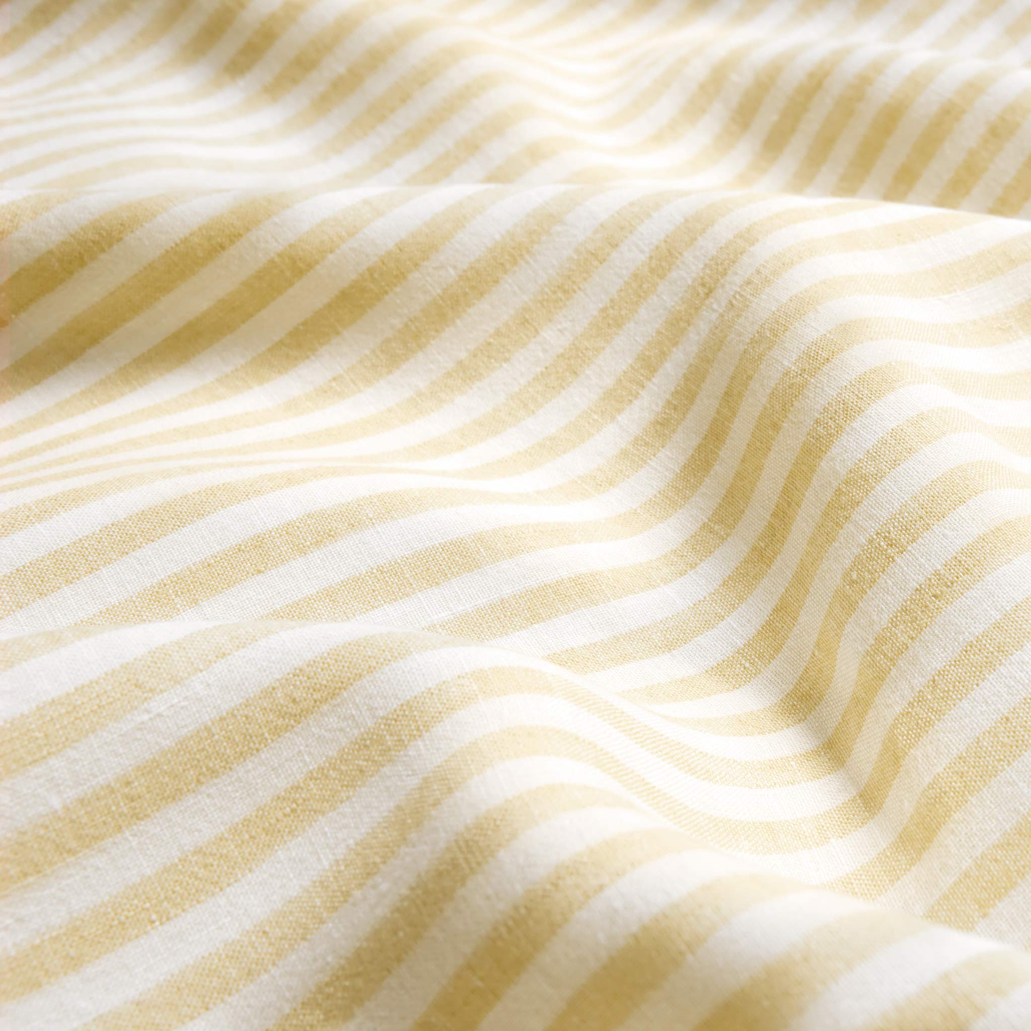 Washed European Linen Hardcore Sheet Bundle