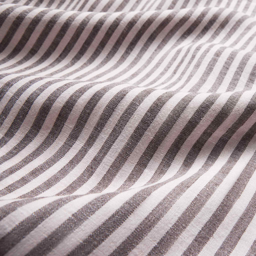 Washed European Linen Whole Bedding Bundle