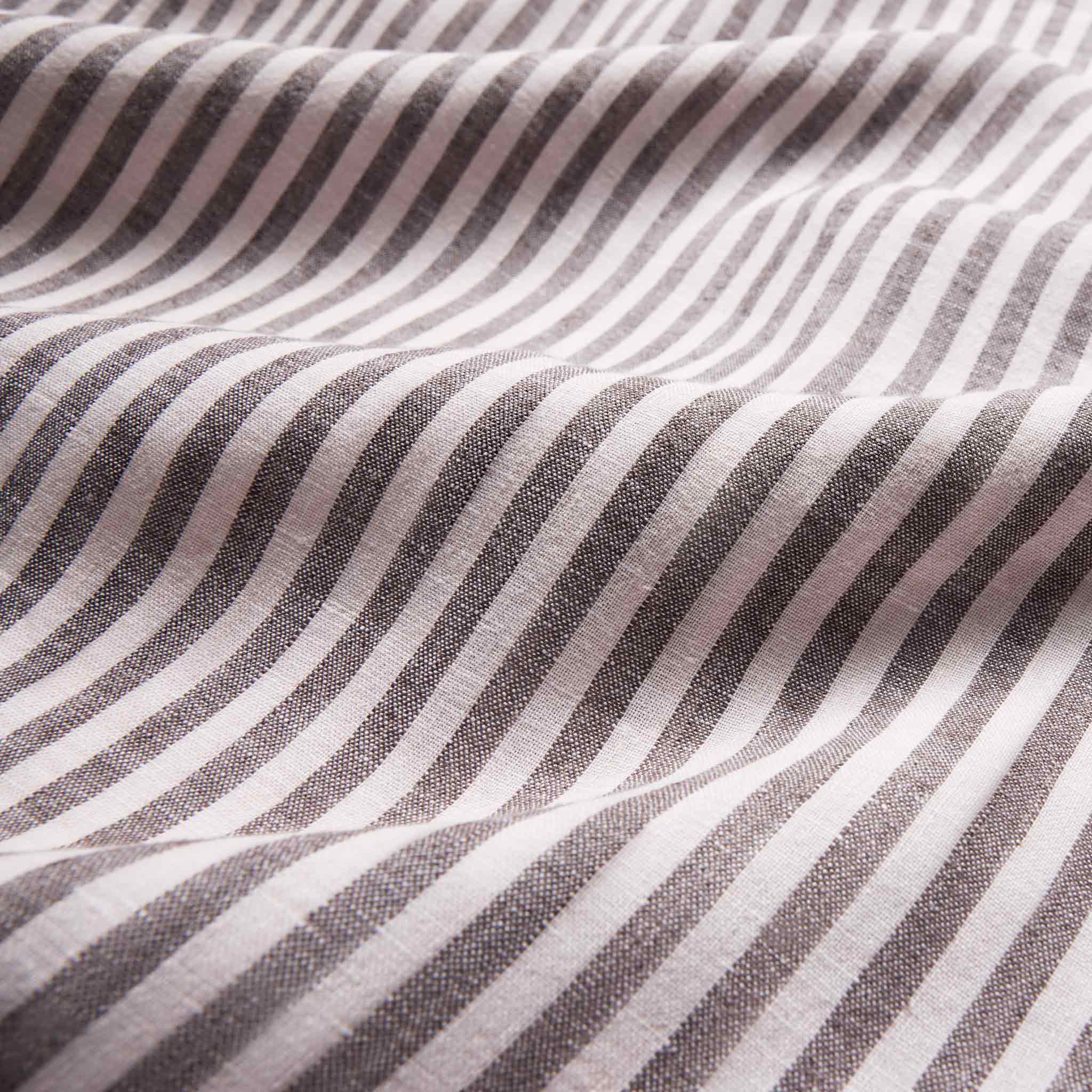 Washed European Linen Whole Bedding Bundle