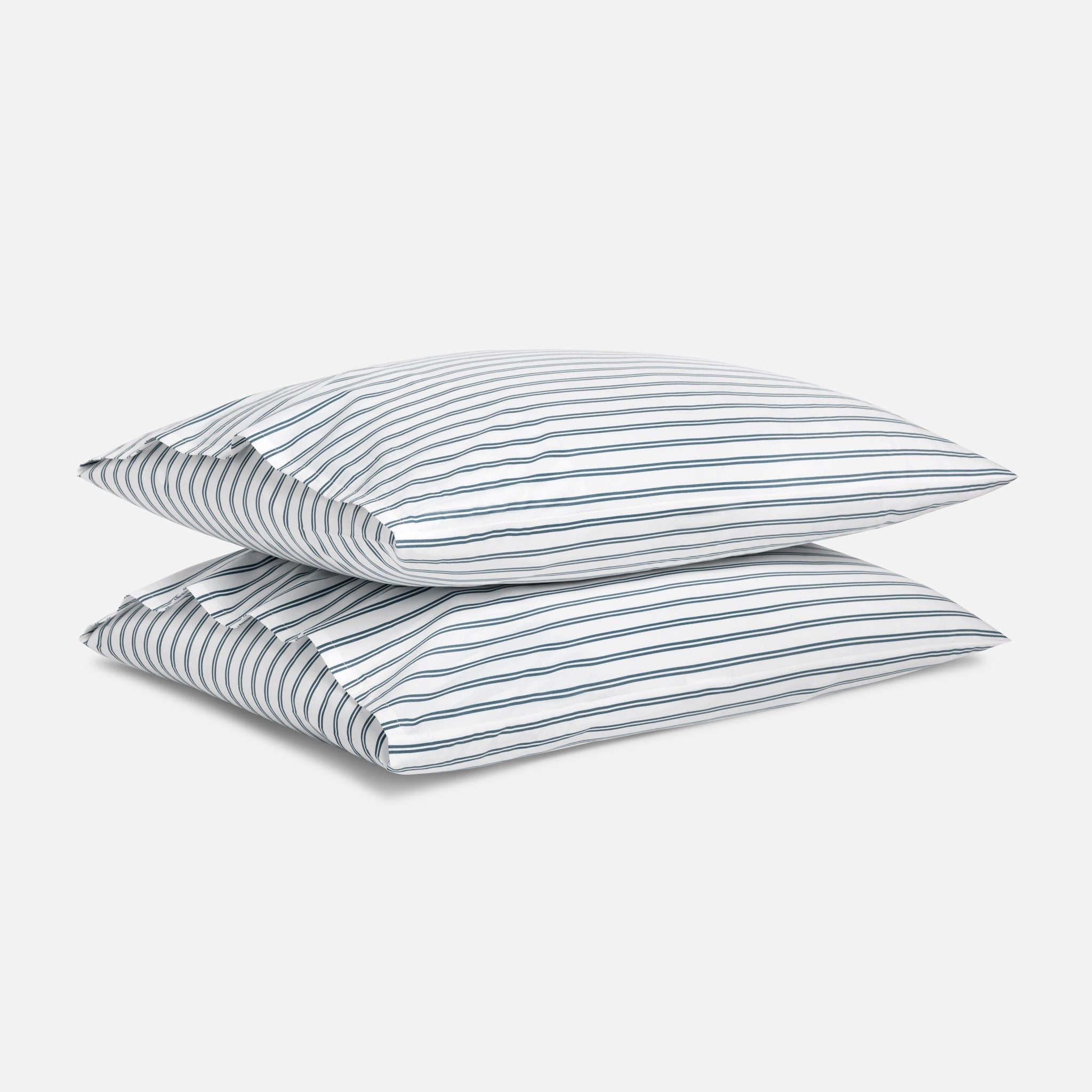 Luxe Sateen Pillowcase Set