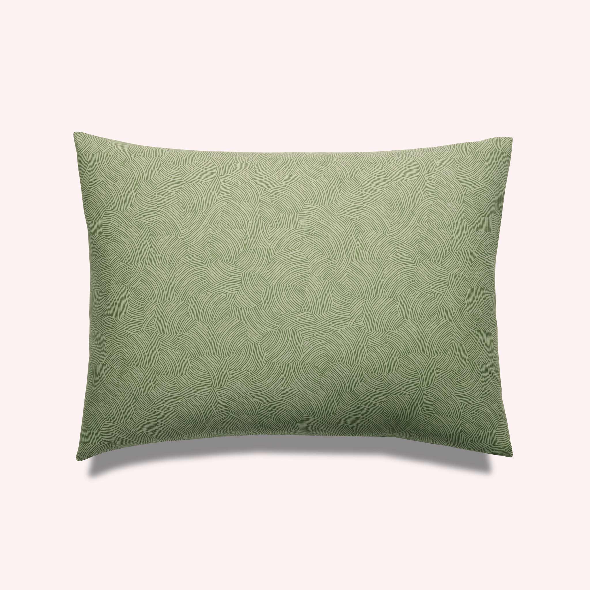 Classic Percale Pillowcase Set