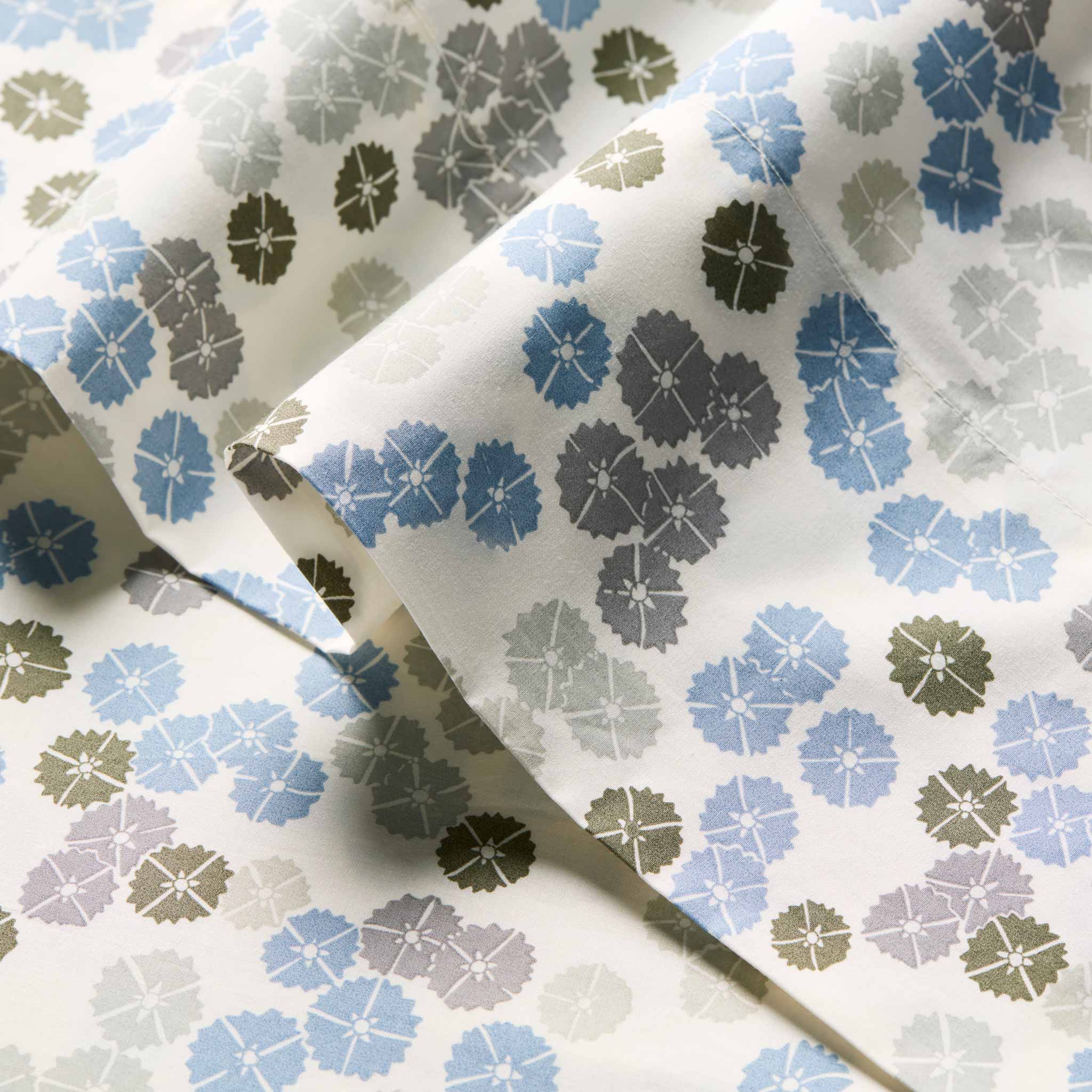 Classic Percale Whole Bedding Bundle