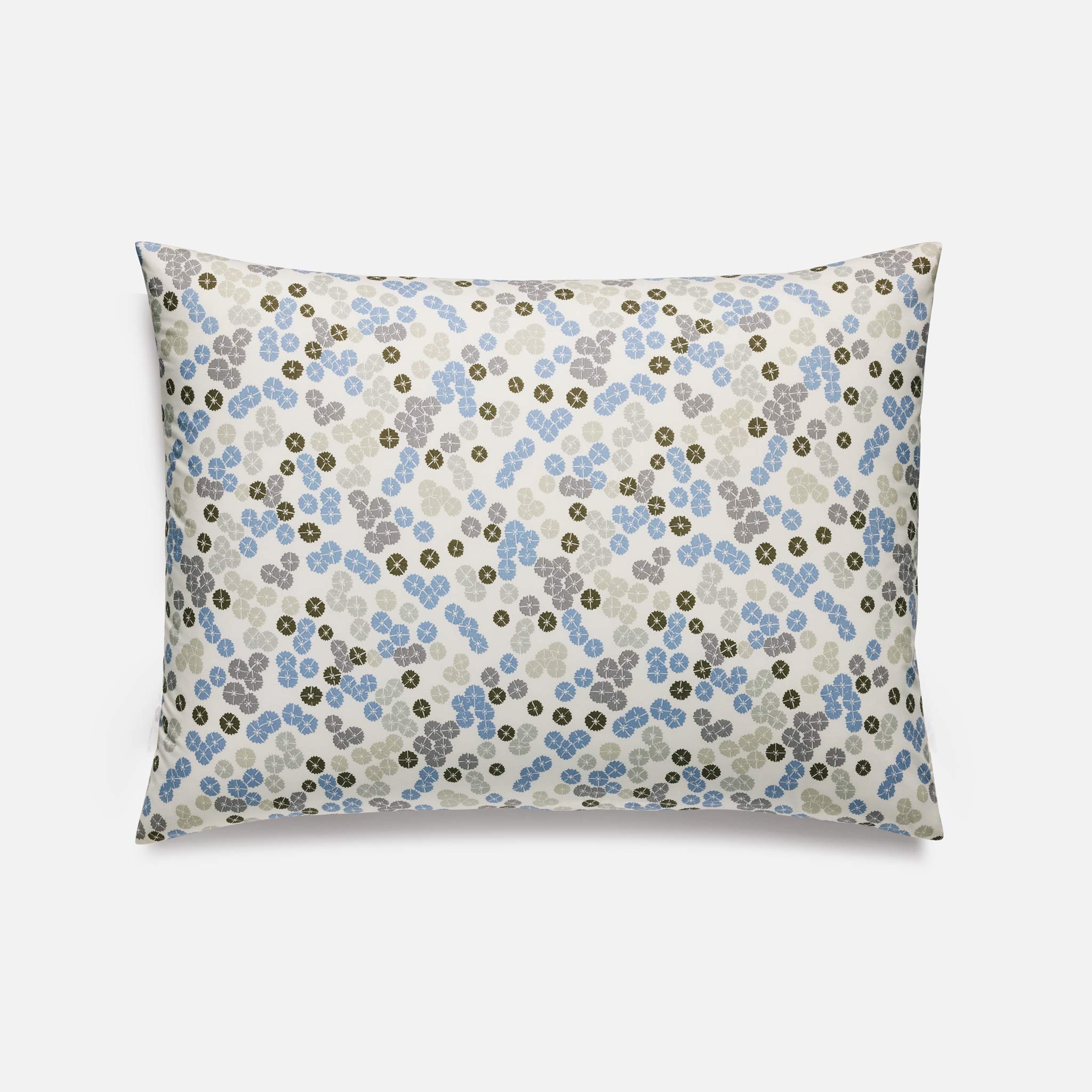 Classic Percale Pillowcase Set