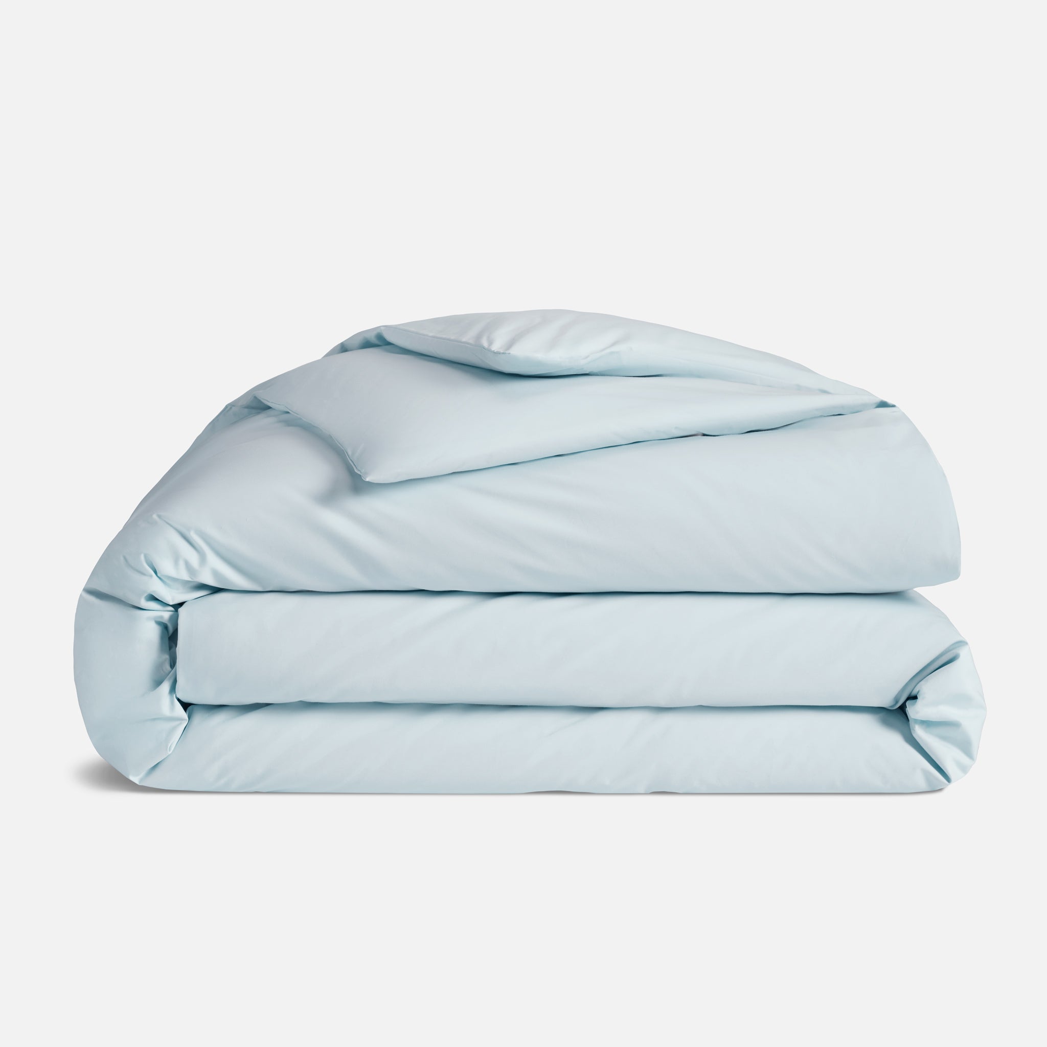Classic Percale Duvet Cover