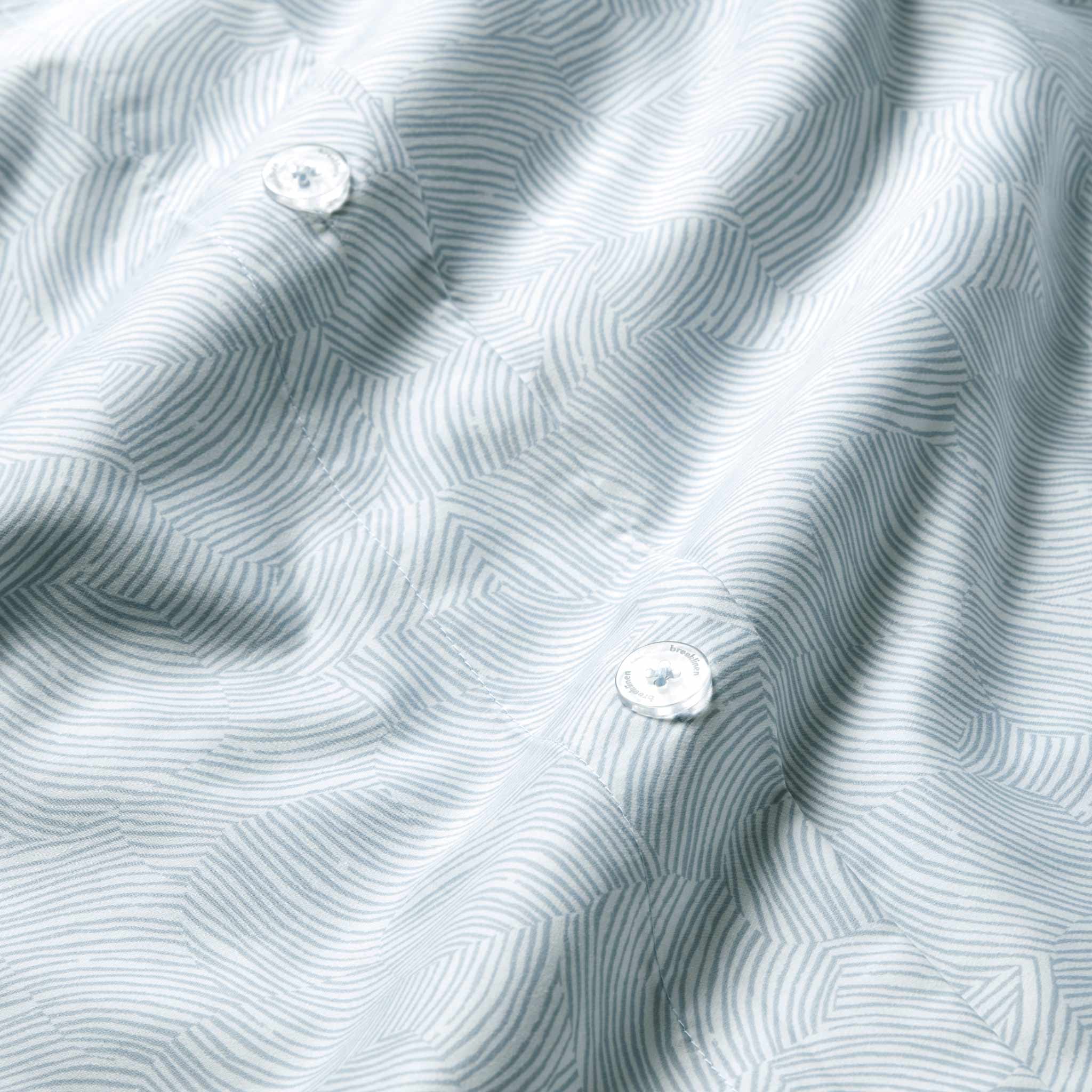 Luxe Sateen Duvet Cover