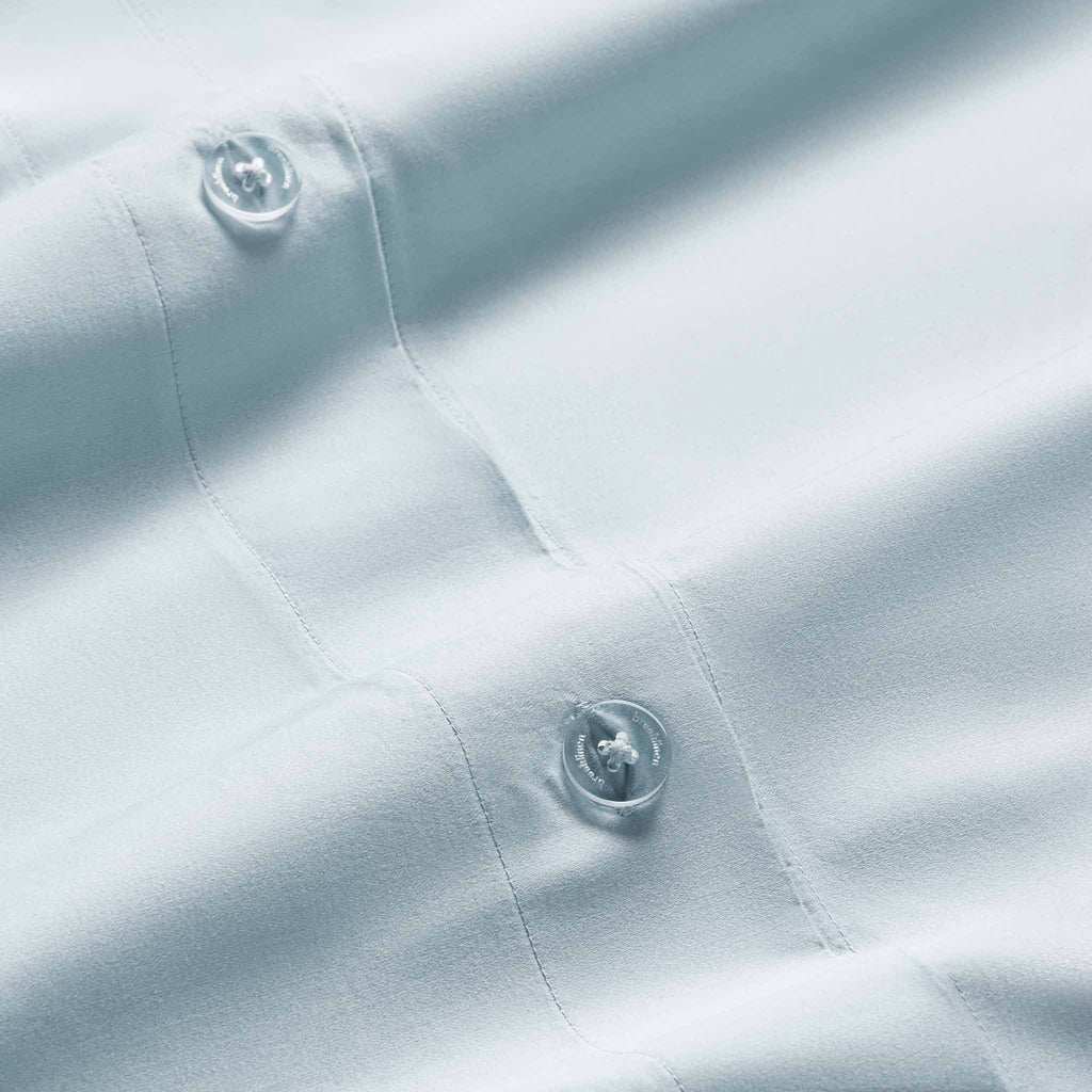 Luxe Sateen Duvet Cover