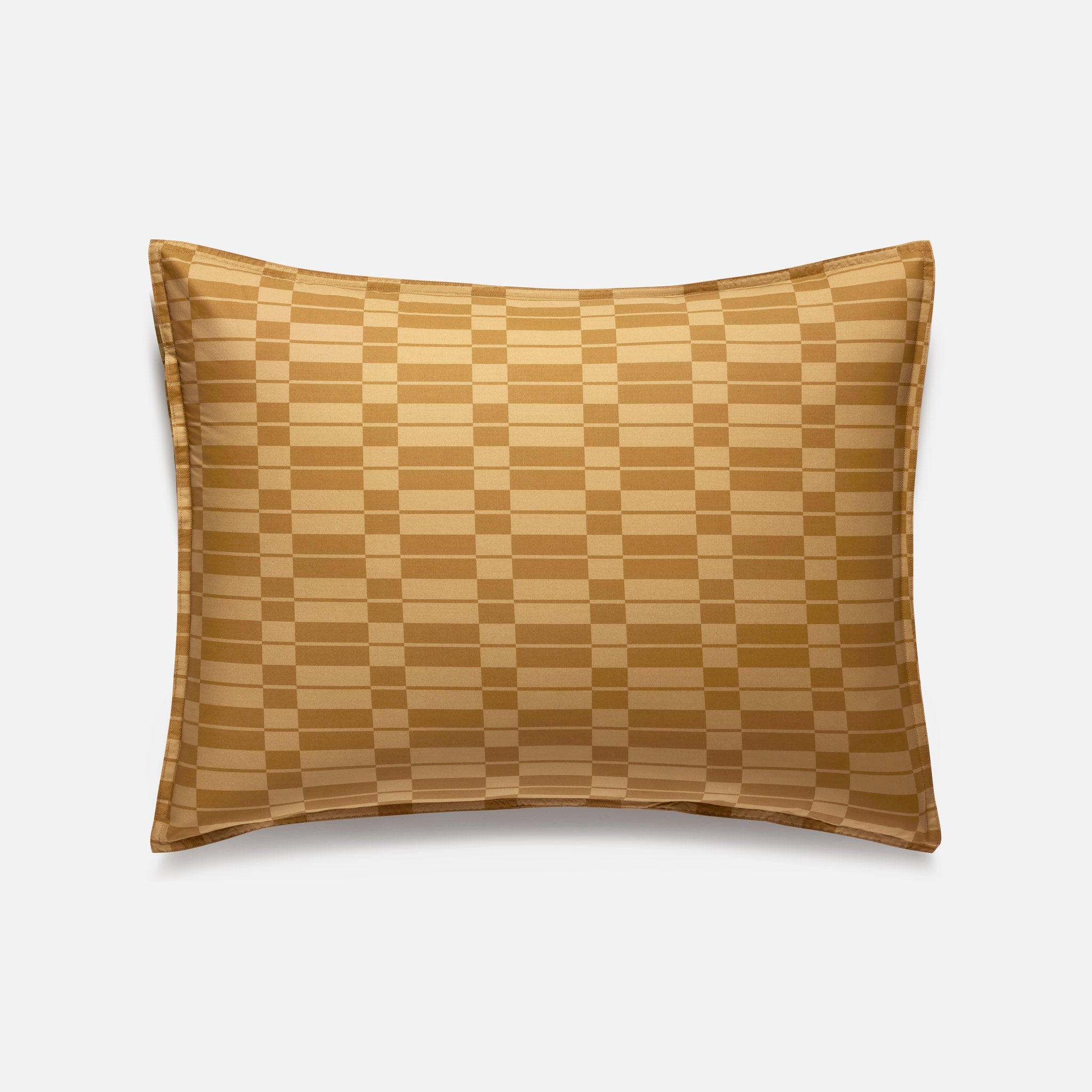 Washed Classic Percale Pillowcase Set