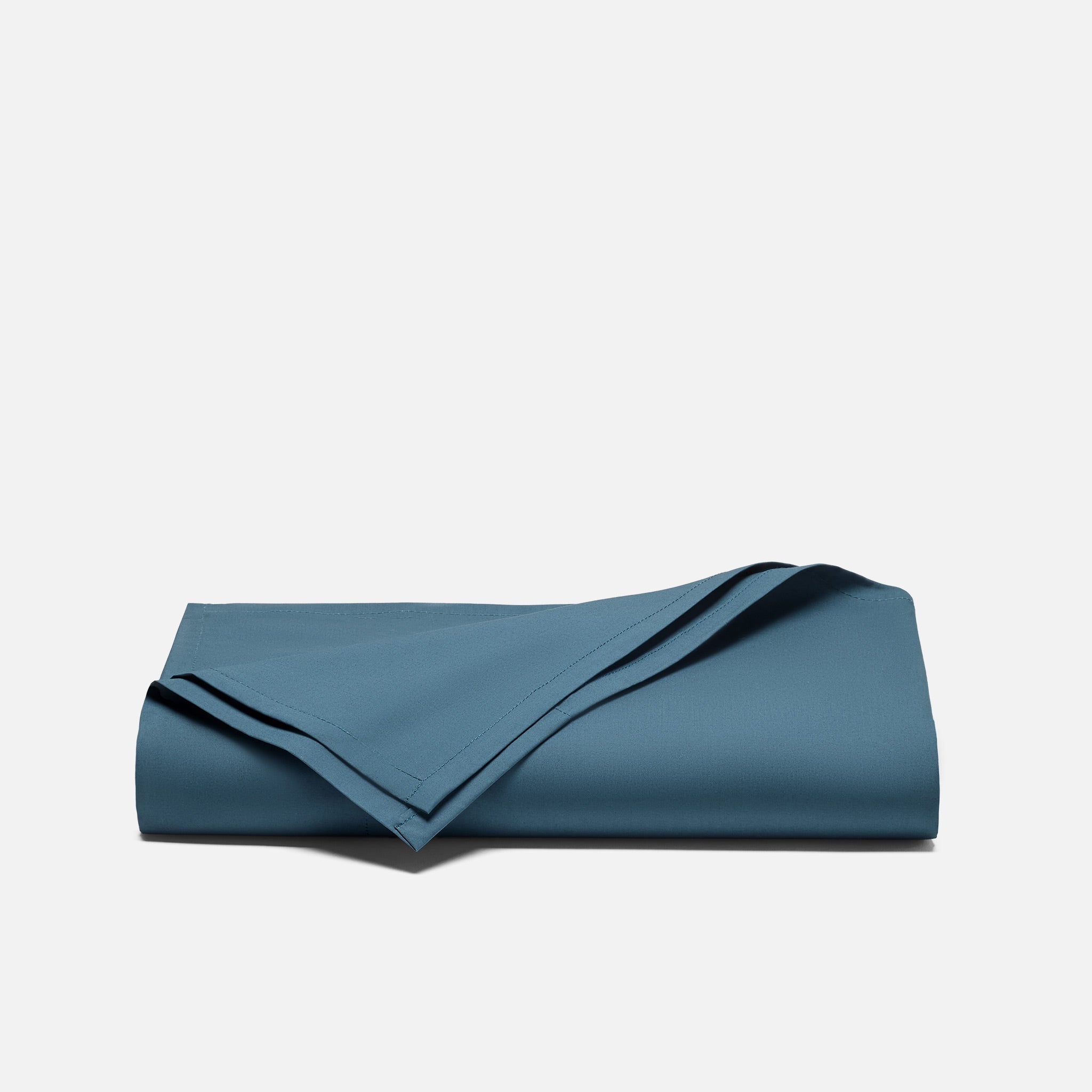 Luxe Sateen Flat Sheet