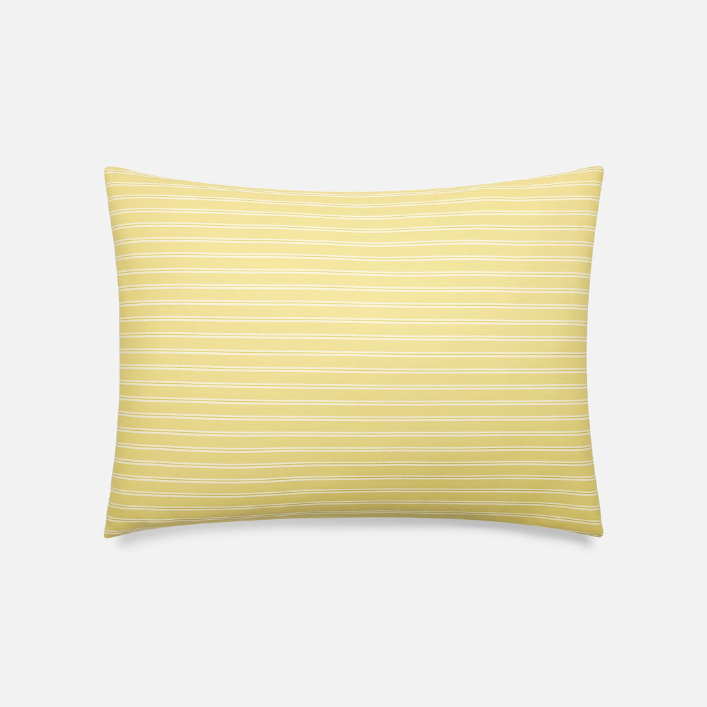 Classic Percale Pillowcase Set
