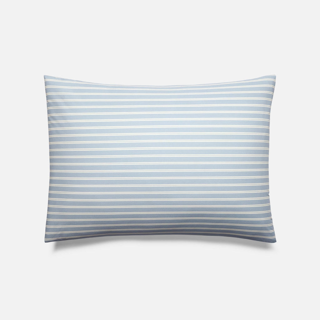 Classic Percale Pillowcase Set