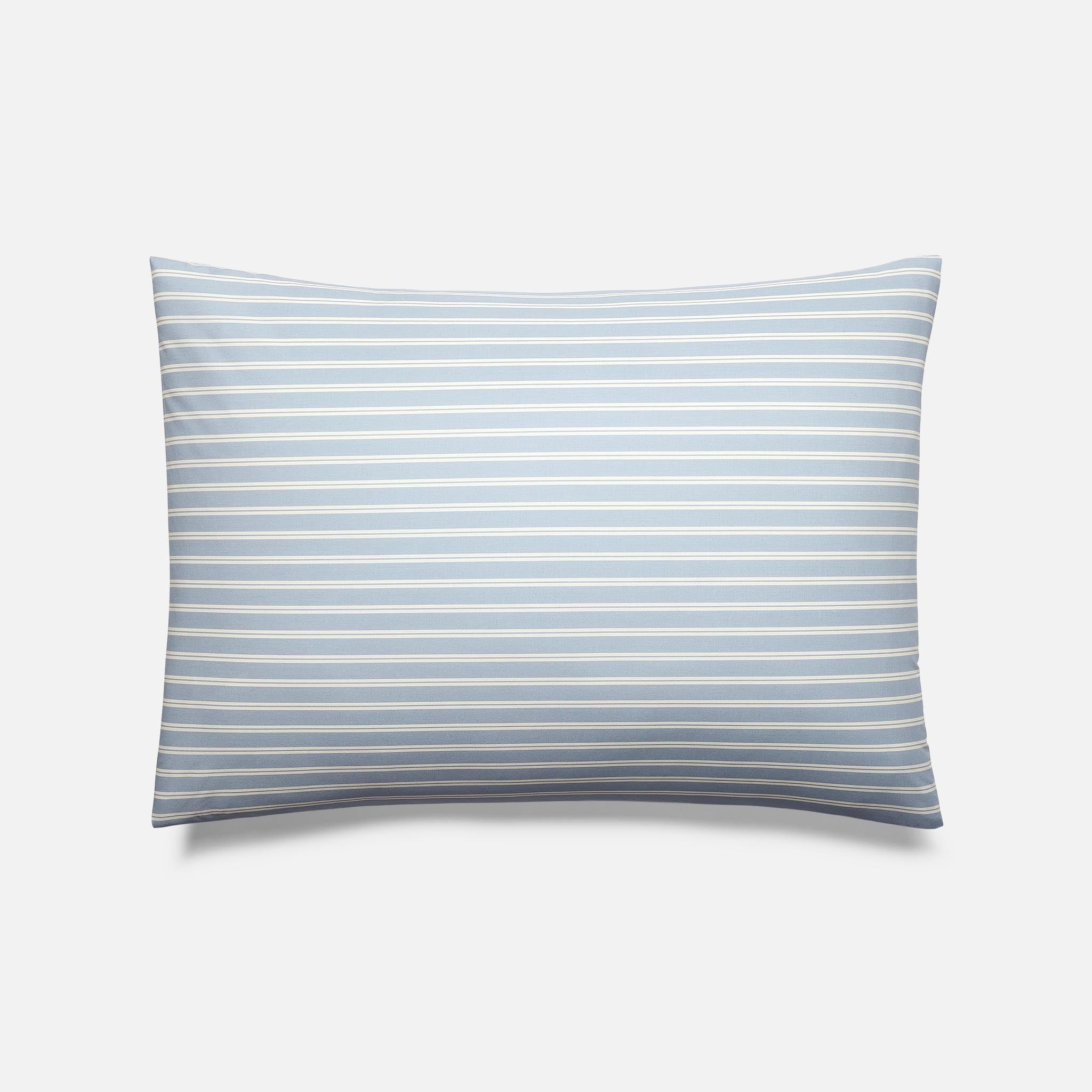 Classic Percale Pillowcase Set