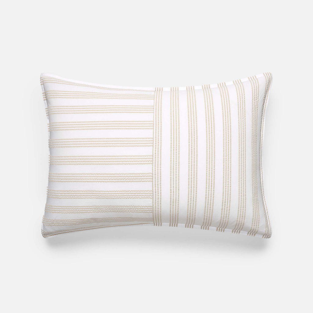 Classic Percale Pillowcase Set