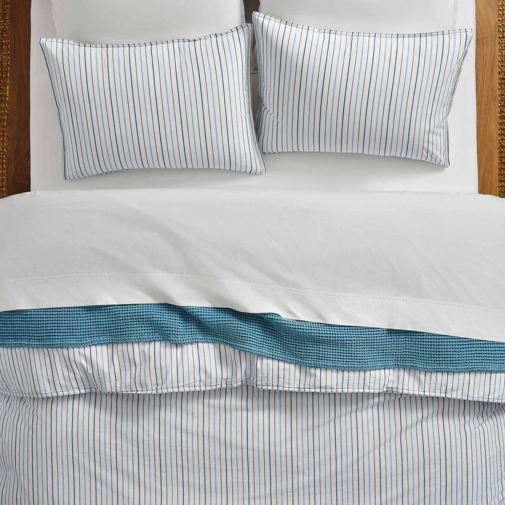Washed Classic Percale Hardcore Sheet Bundle