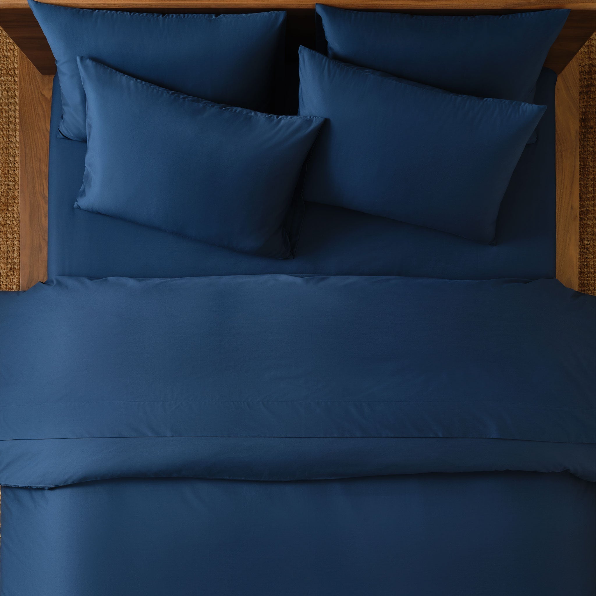Luxe Sateen Dreamweave Starter Bundle