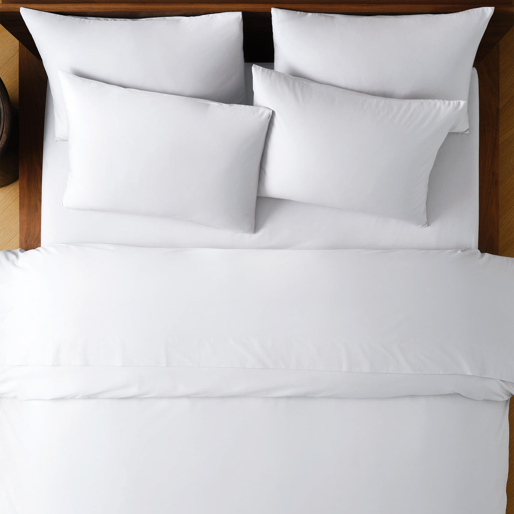 Luxe Sateen Duvet Cover