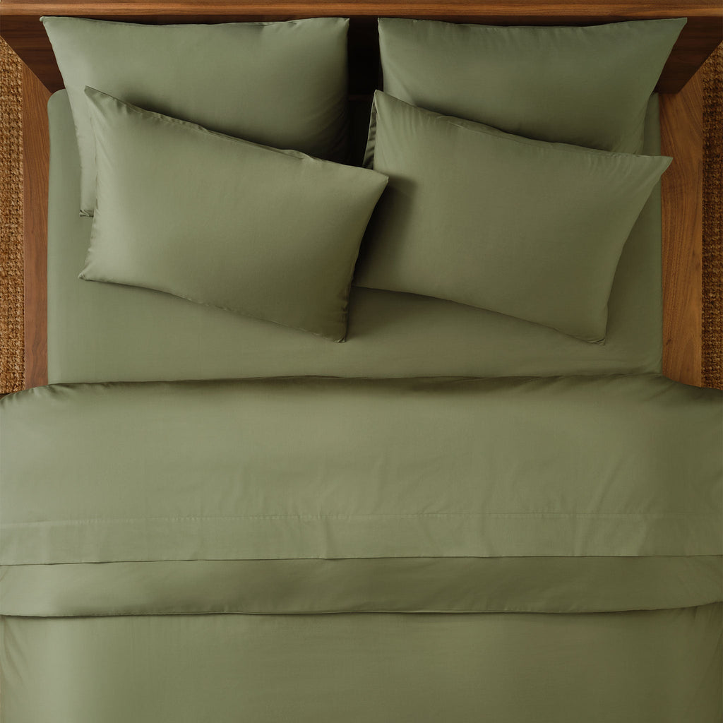 Luxe Sateen Whole Bedding Bundle