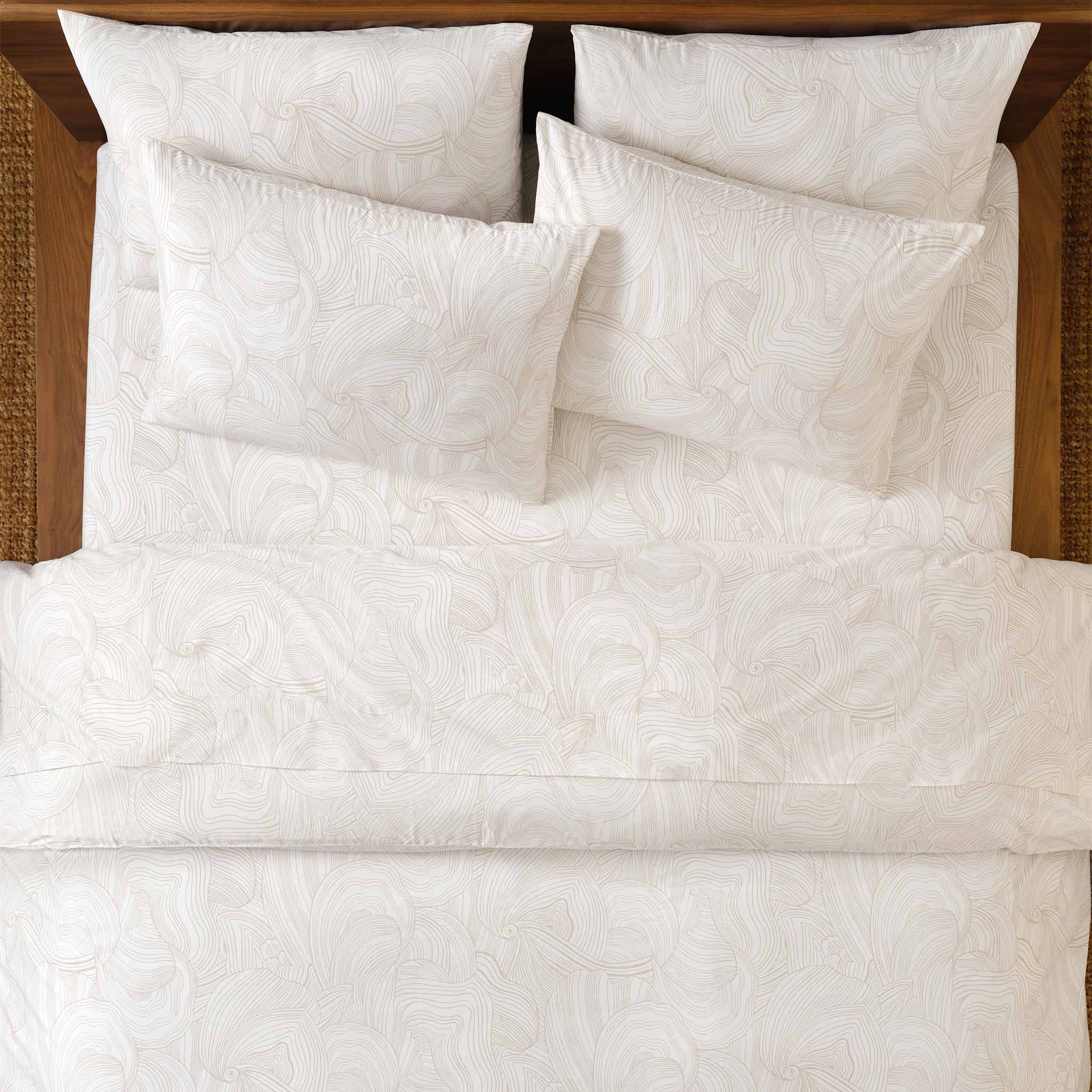 Luxe Sateen Dreamweave Starter Bundle