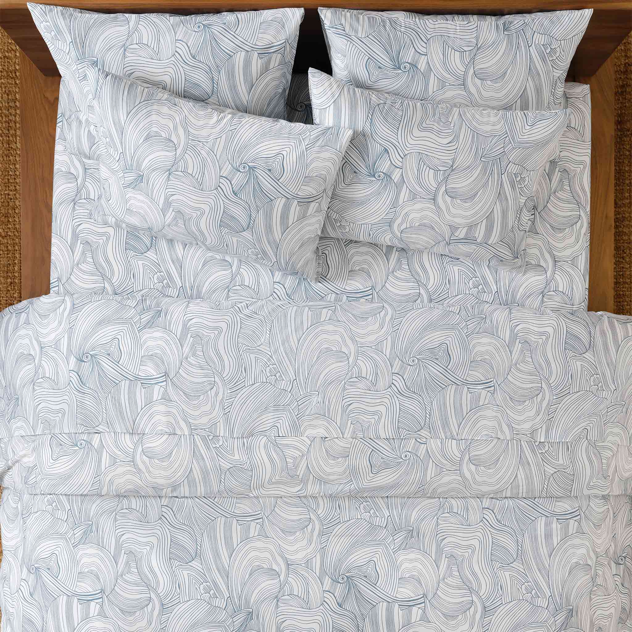 Luxe Sateen Whole Bedding Bundle