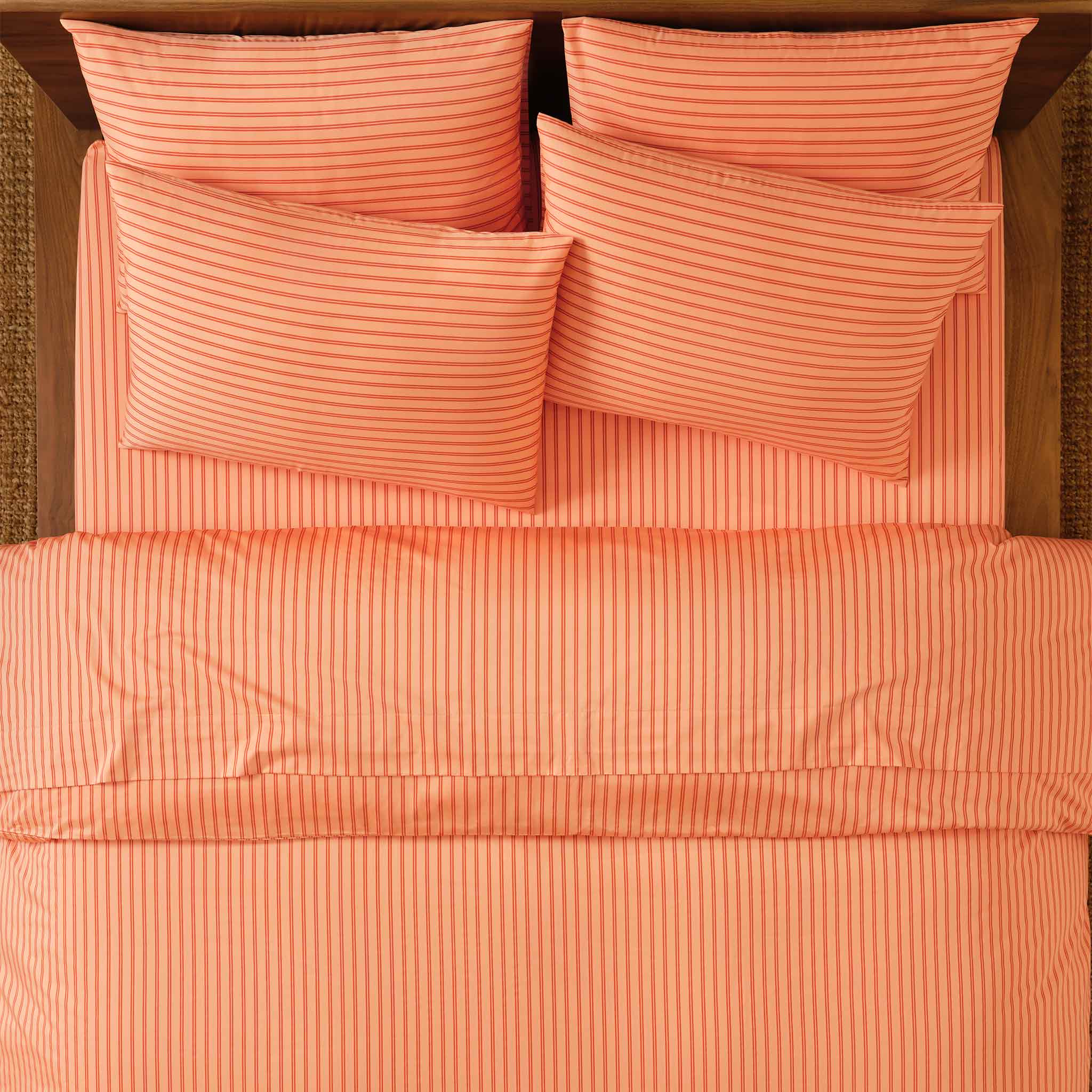 Luxe Sateen Dreamweave Starter Bundle