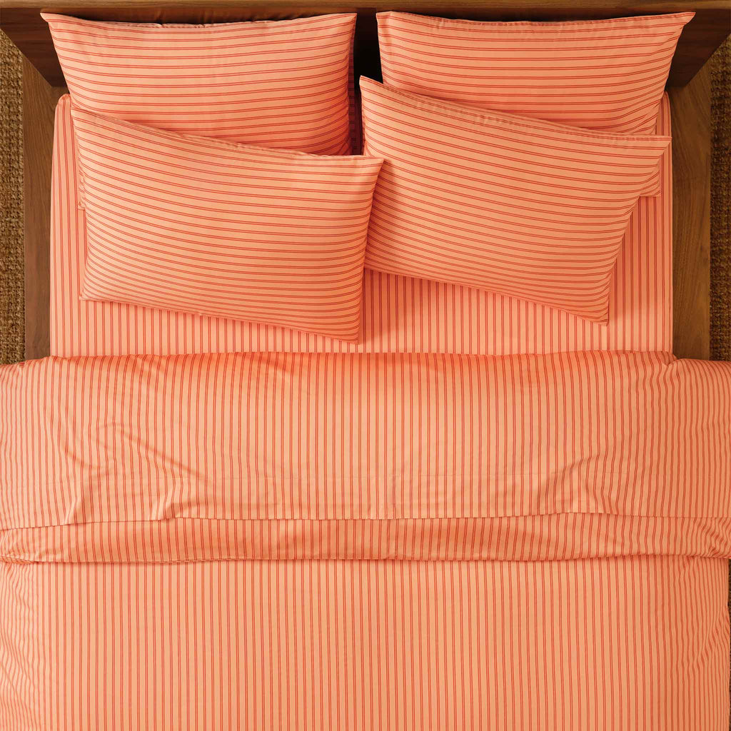 Luxe Sateen Core Sheet Set