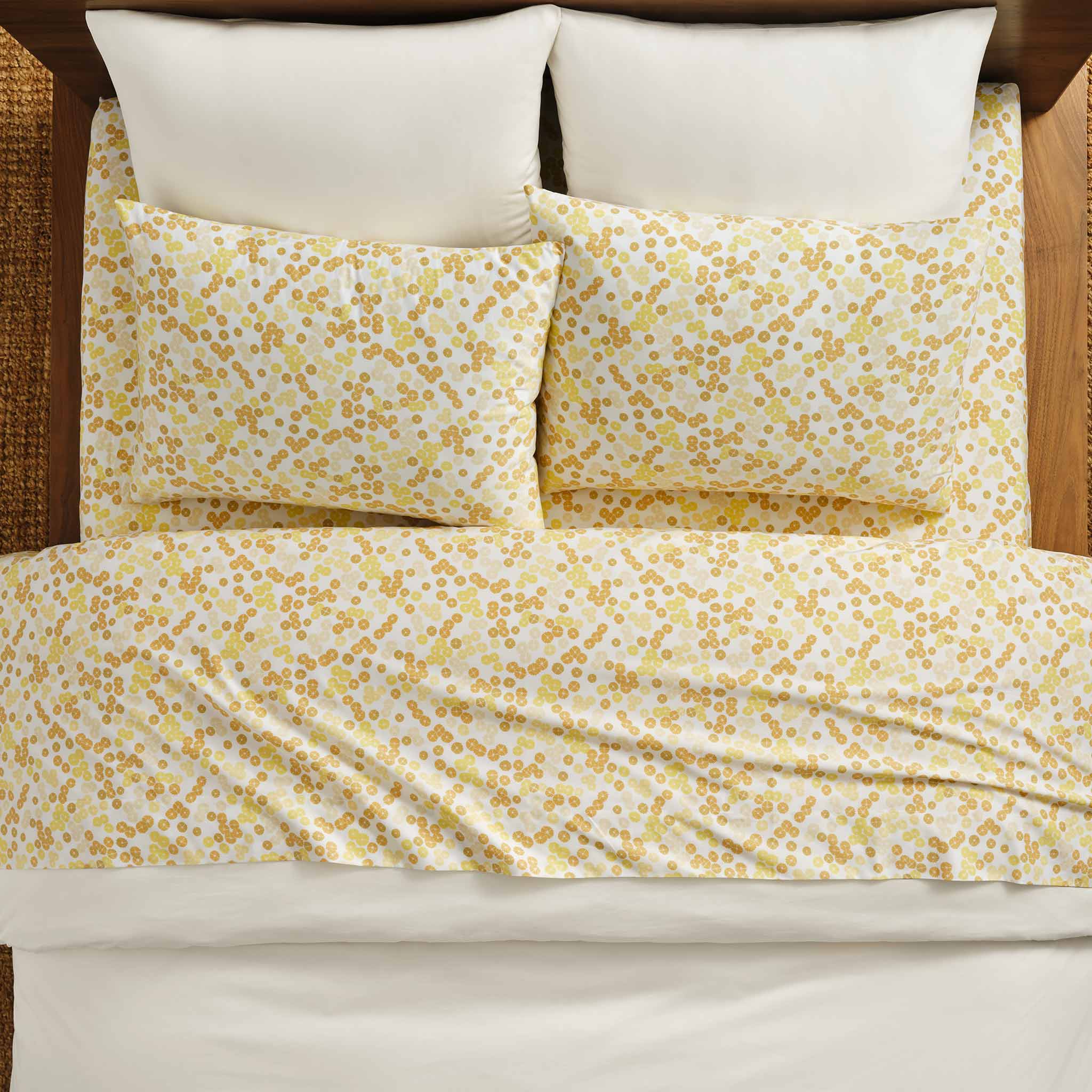 Luxe Sateen Duvet Cover