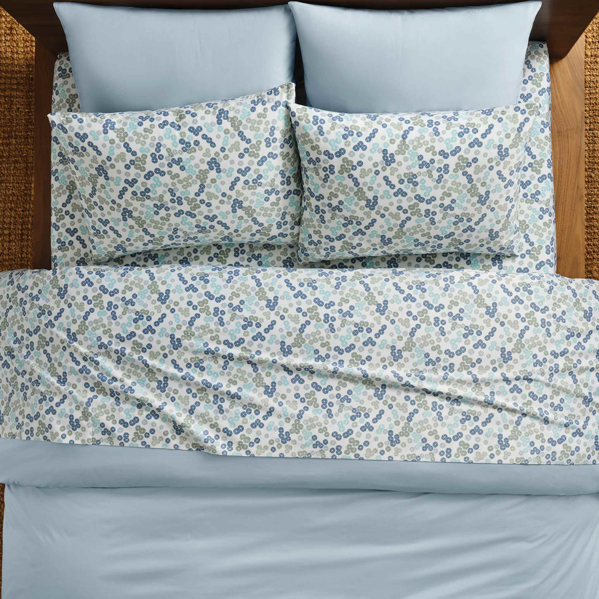Luxe Sateen Hardcore Sheet Bundle