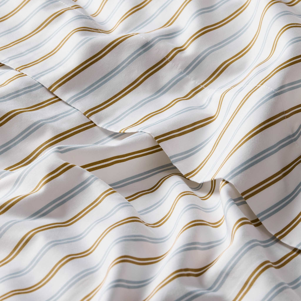 Luxe Sateen Whole Bedding Bundle
