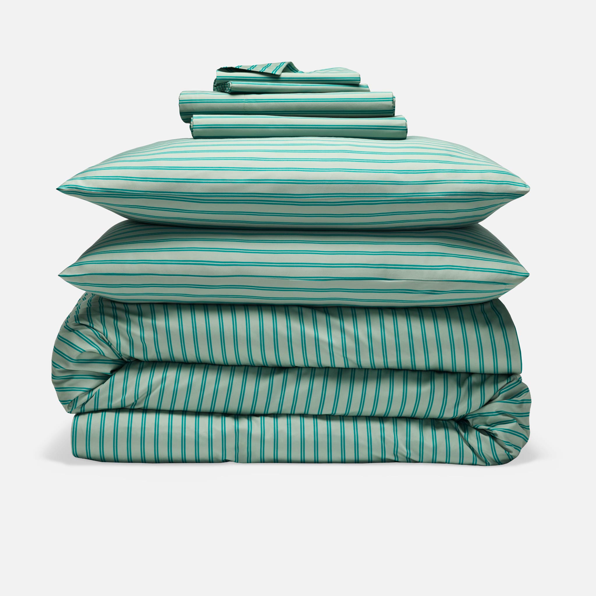 Luxe Sateen Hardcore Sheet Bundle