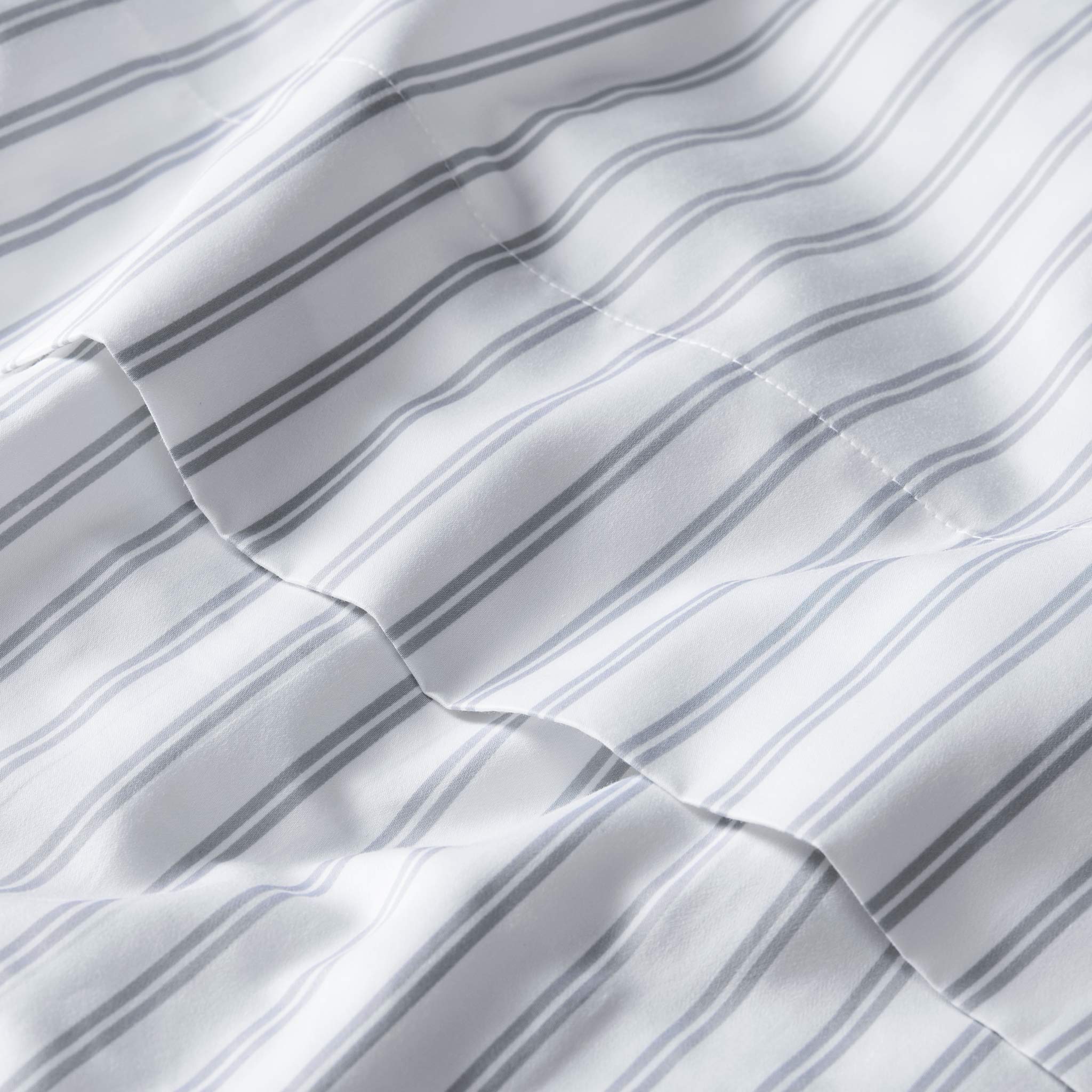 Luxe Sateen Whole Bedding Bundle
