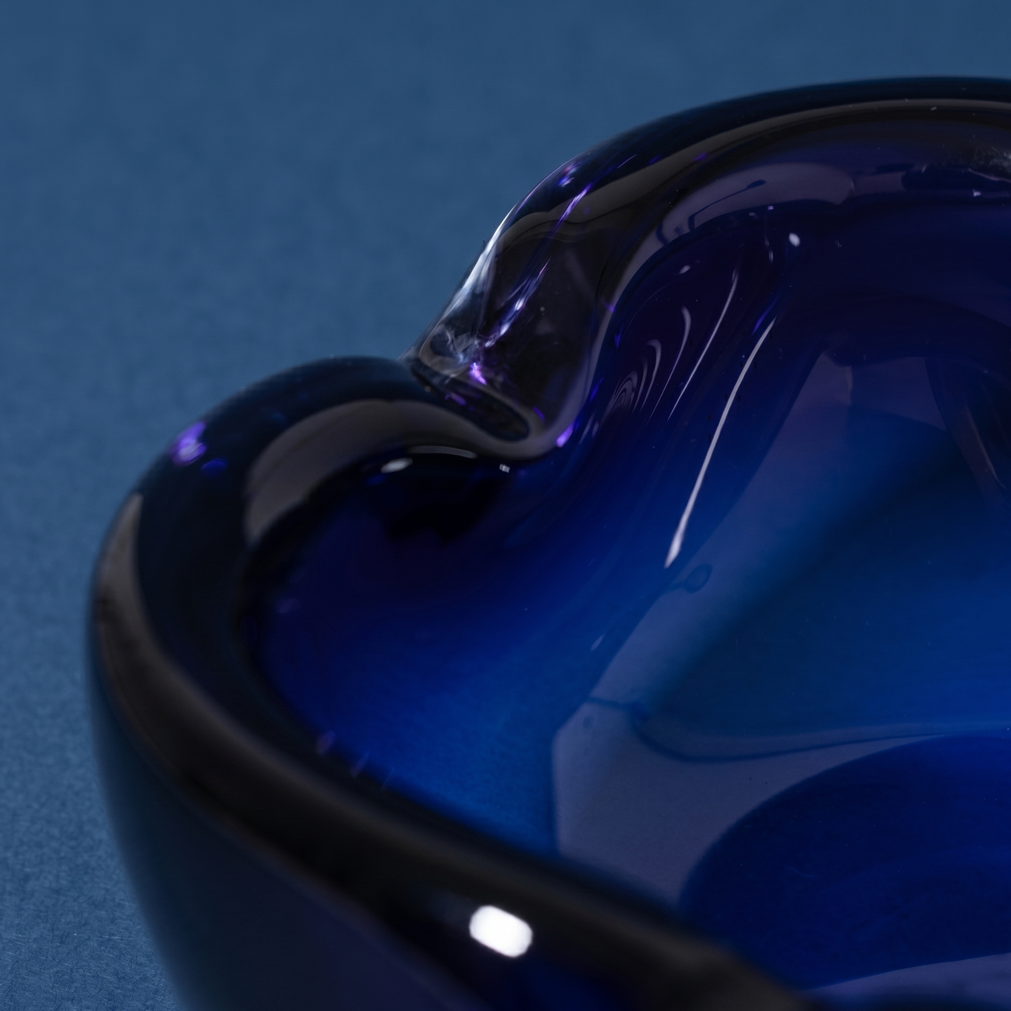 The Murano Ashtray