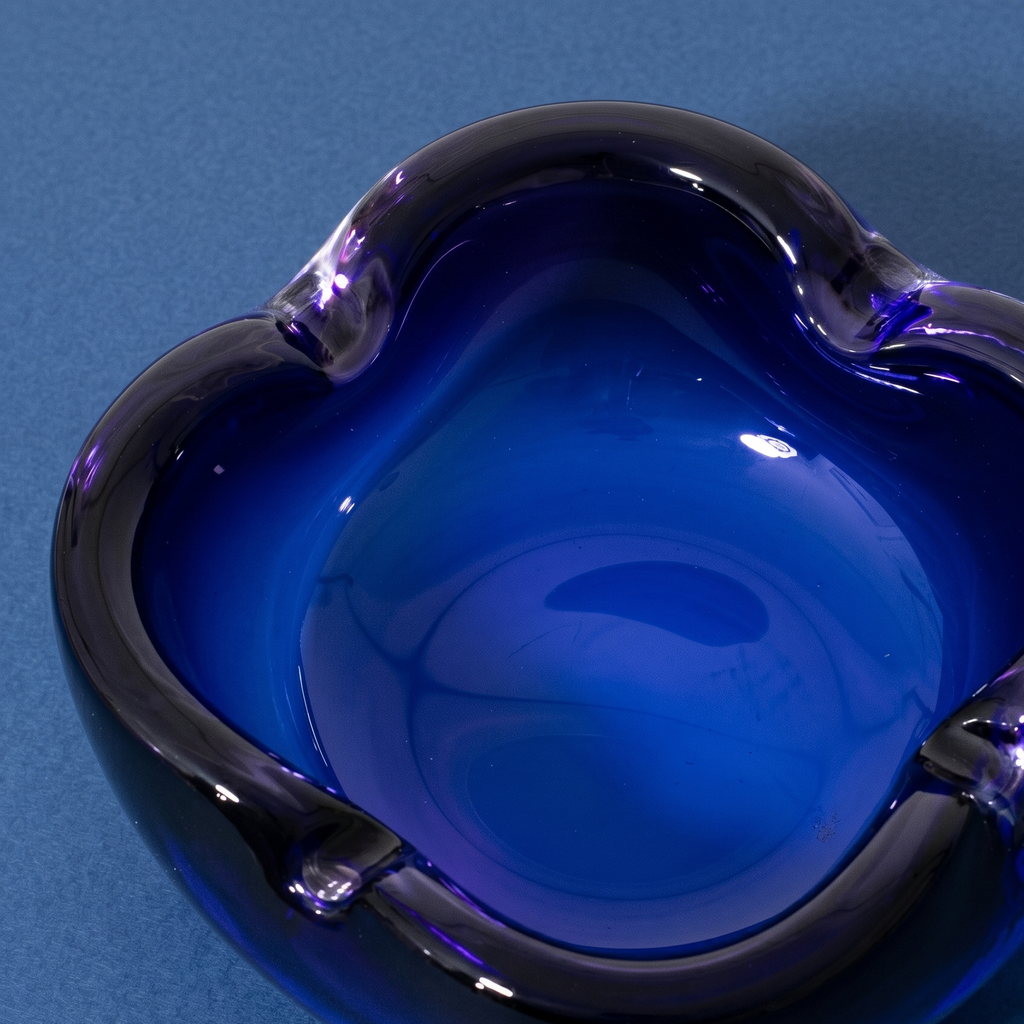 The Murano Ashtray