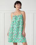 Clover Collector - Cami Nightgown - Sweet Mint