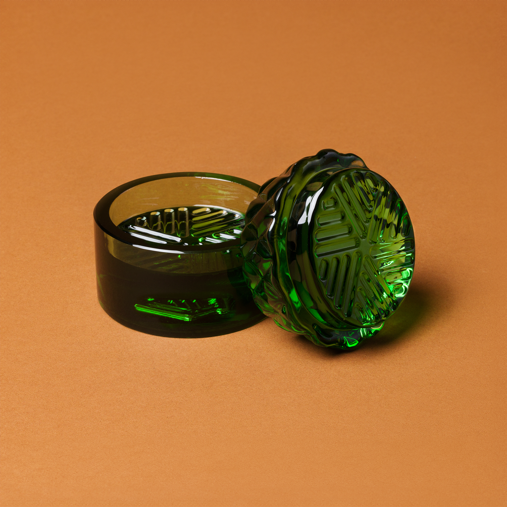 Glass Grinder