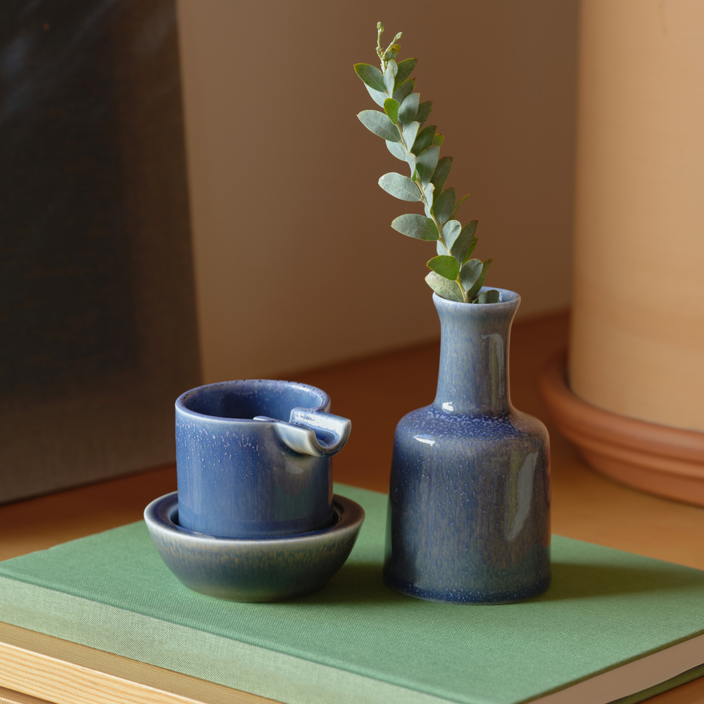 Ashtray Set by Seth