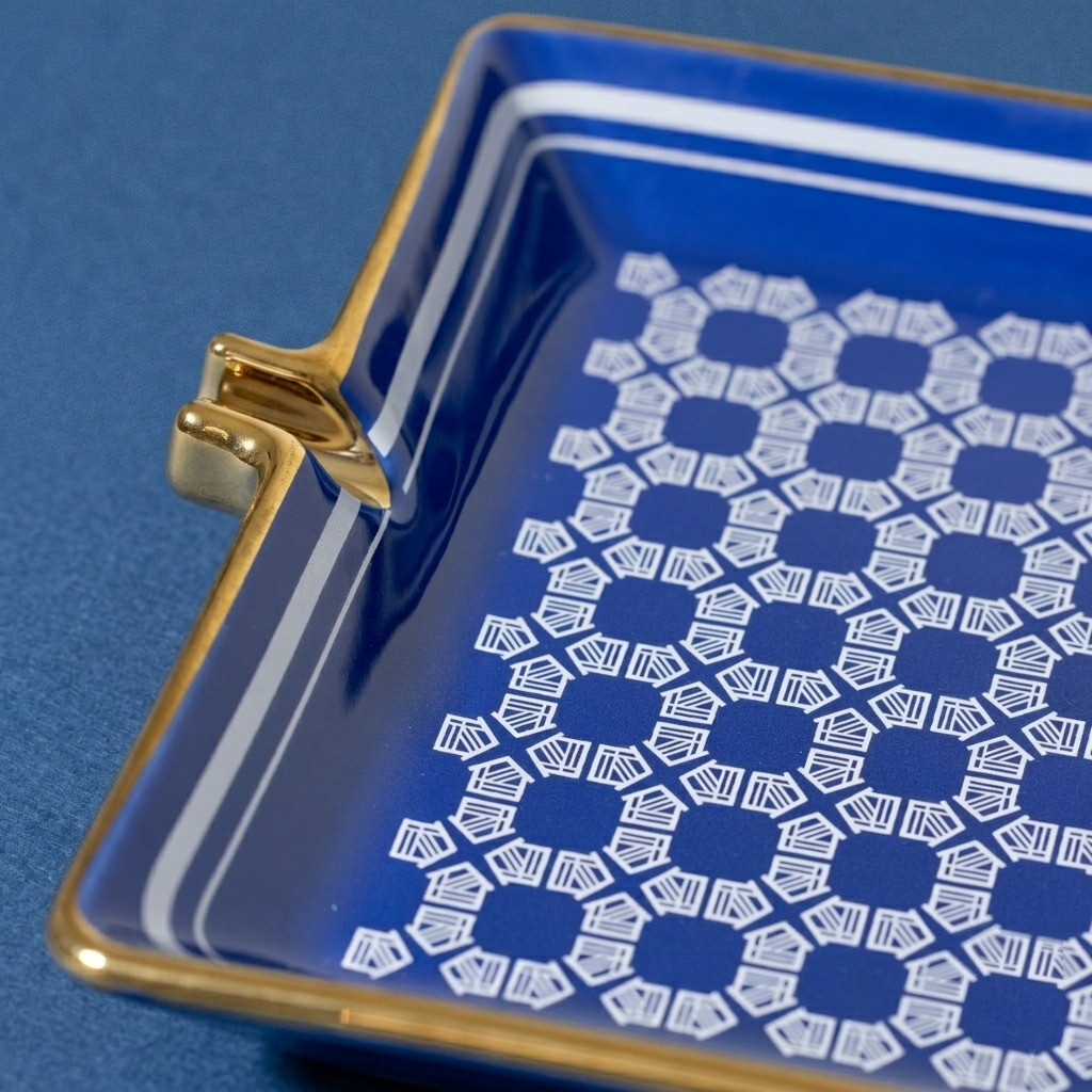 The Catchall Ashtray - XL