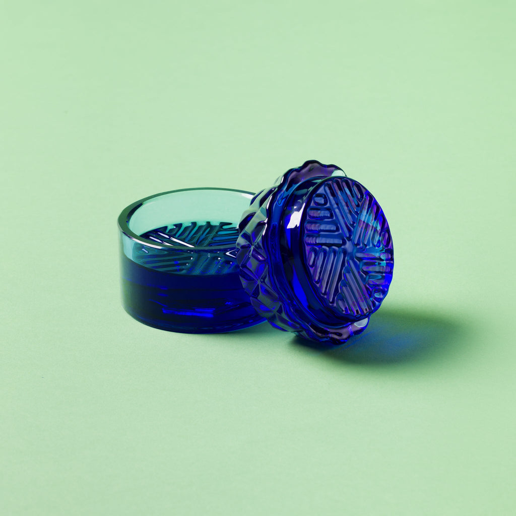 Glass Grinder