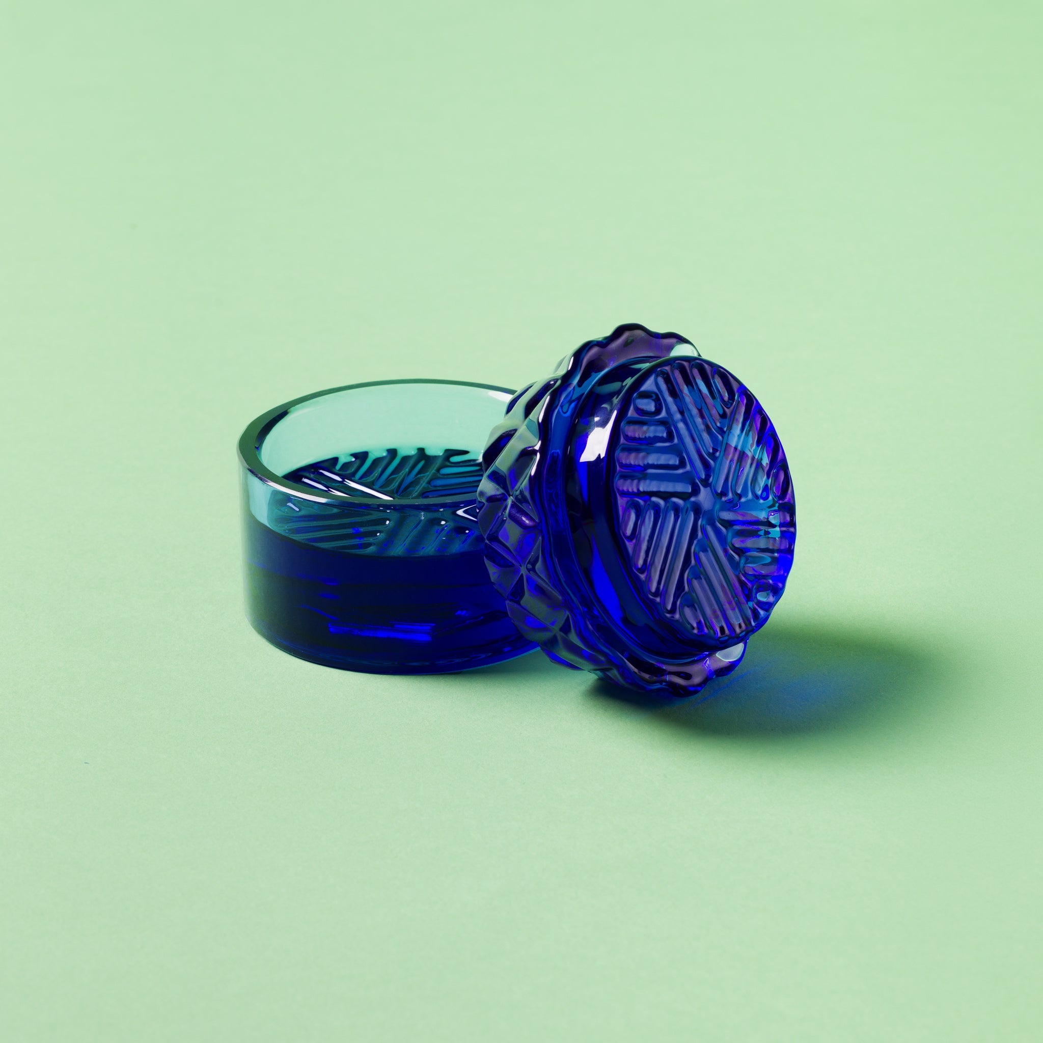 Glass Grinder