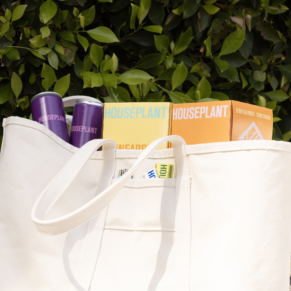 The Only Carryall - XL